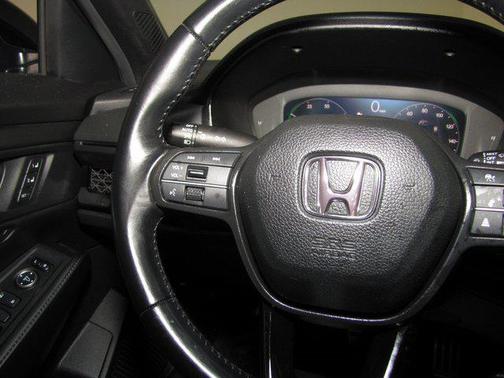 2023 Honda Accord Hybrid Base