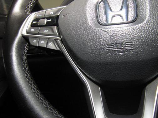 2022 Honda Accord Hybrid Base