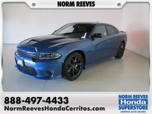 2023 Dodge Charger R/T