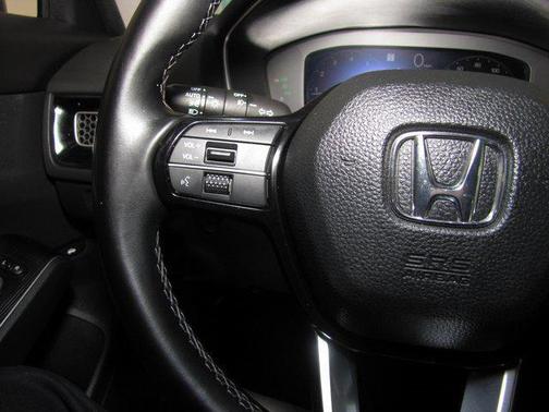 2022 Honda Civic Touring