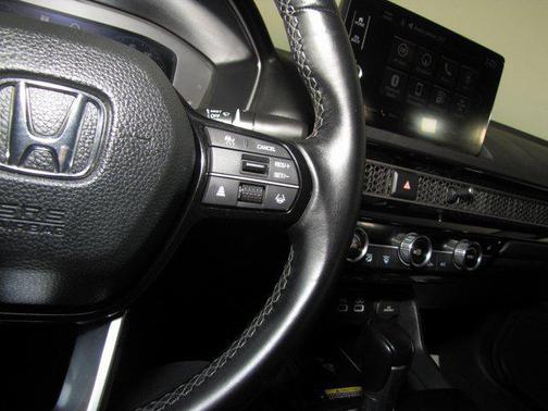 2022 Honda Civic Touring