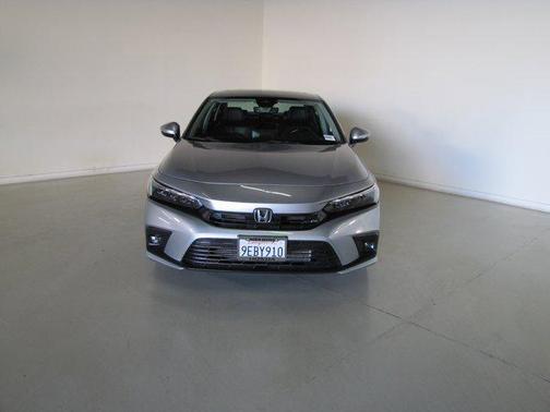 2022 Honda Civic Touring