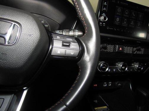 2023 Honda CR-V Hybrid Sport Touring AWD