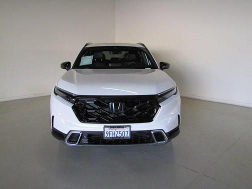 2023 Honda CR-V Hybrid Sport Touring AWD