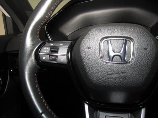 2023 Honda CR-V Hybrid Sport Touring AWD
