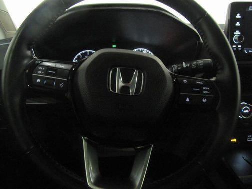 2025 Honda CR-V EX-L 2WD