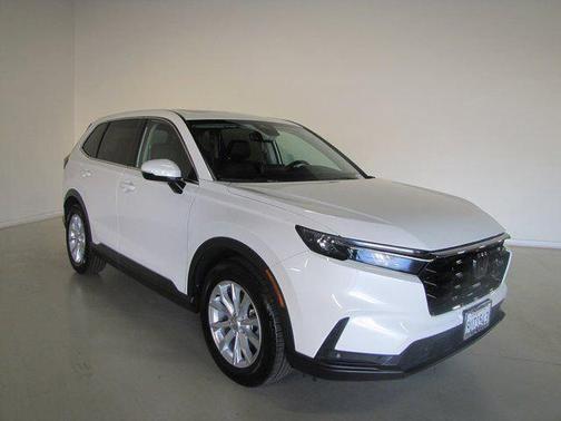 2025 Honda CR-V EX-L 2WD