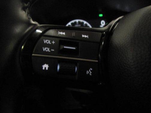 2025 Honda CR-V EX-L 2WD