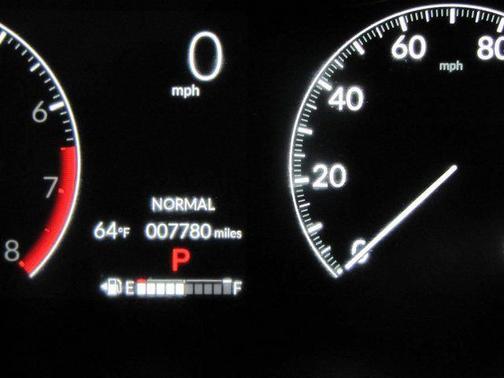 2025 Honda CR-V EX-L 2WD