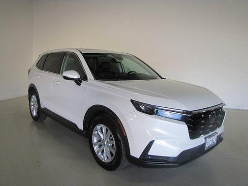 2025 Honda CR-V EX-L 2WD