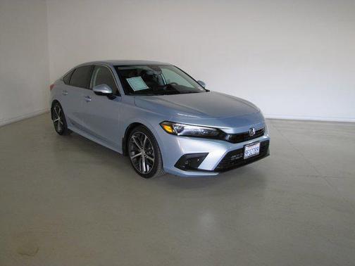 2023 Honda Civic Touring