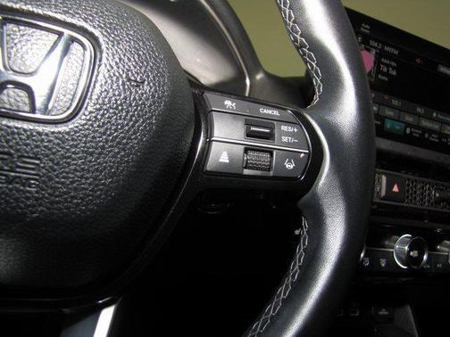 2023 Honda Civic Touring