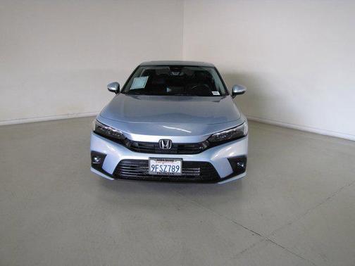 2023 Honda Civic Touring