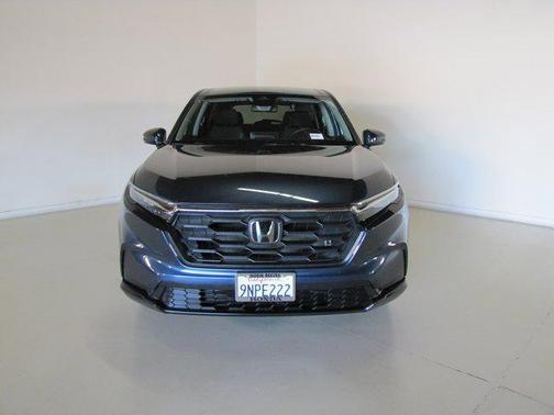 2025 Honda CR-V LX 2WD