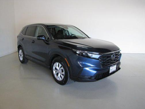 2025 Honda CR-V LX 2WD