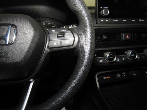 2024 Honda CR-V EX AWD