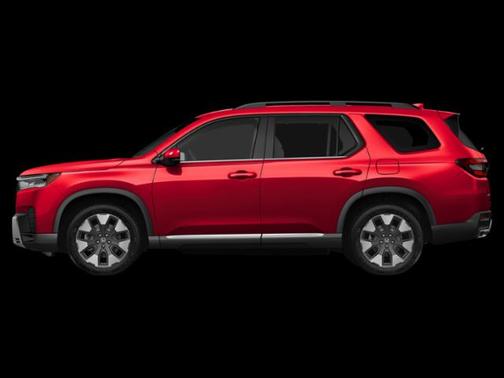 2026 Honda Pilot Touring 8-Passenger