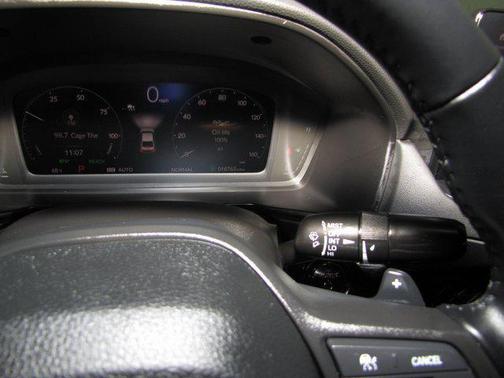 2024 Honda Accord Hybrid Base