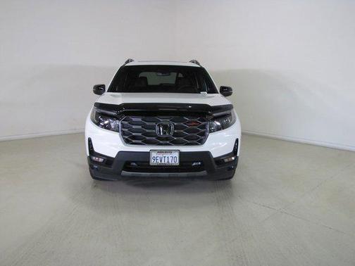 2023 Honda Passport AWD TrailSport