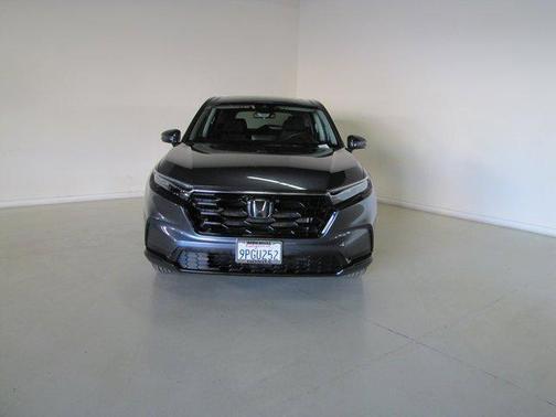 2025 Honda CR-V EX 2WD