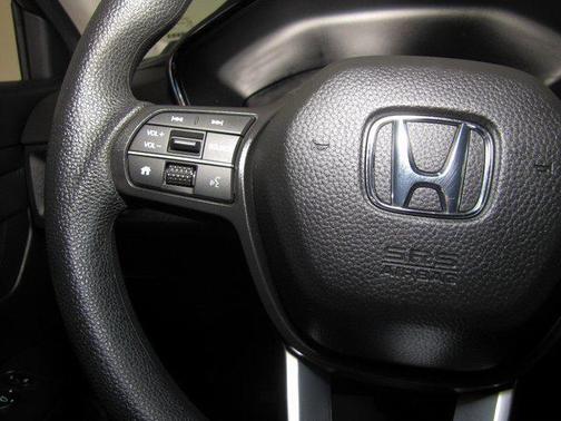 2025 Honda CR-V EX 2WD