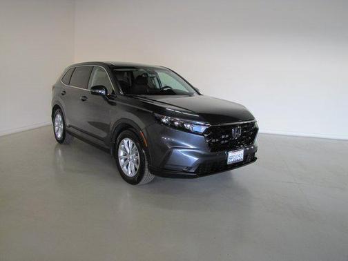 2025 Honda CR-V EX 2WD