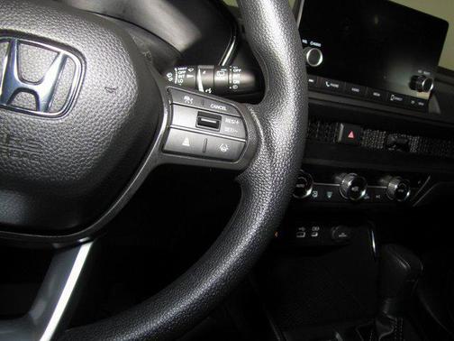 2025 Honda CR-V EX 2WD