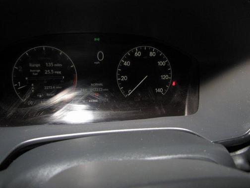 2025 Honda CR-V EX 2WD