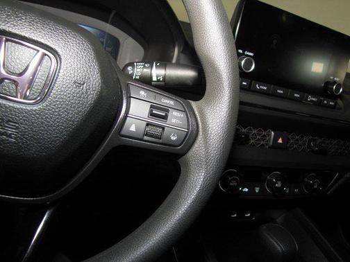 2024 Honda Accord LX 1.5T