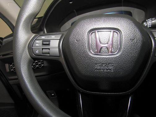 2024 Honda Accord LX 1.5T