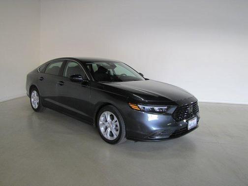 2024 Honda Accord LX 1.5T