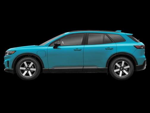 Blue 2026 Honda Prologue Touring