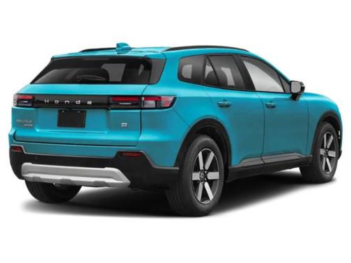 Blue 2026 Honda Prologue Touring