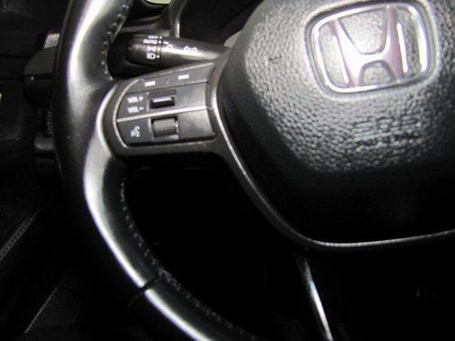 2023 Honda Accord Hybrid Base