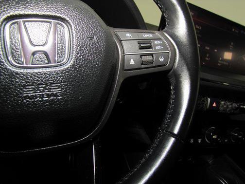 2023 Honda Accord Hybrid Base