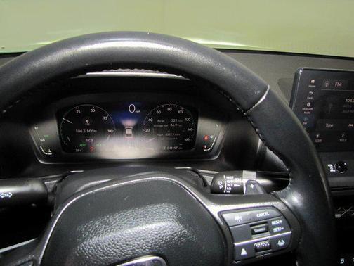 2023 Honda Accord Hybrid Base