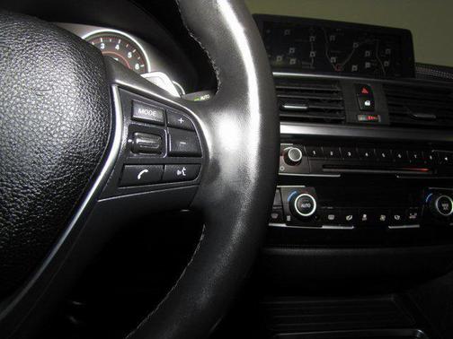 2018 BMW 440 Gran Coupe i