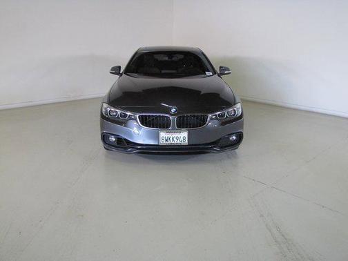 2018 BMW 440 Gran Coupe i