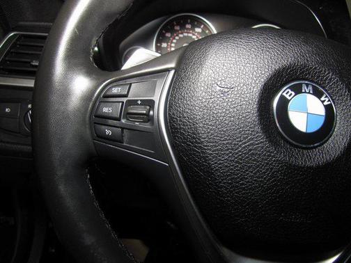 2018 BMW 440 Gran Coupe i