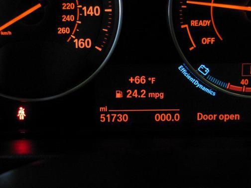 2018 BMW 440 Gran Coupe i