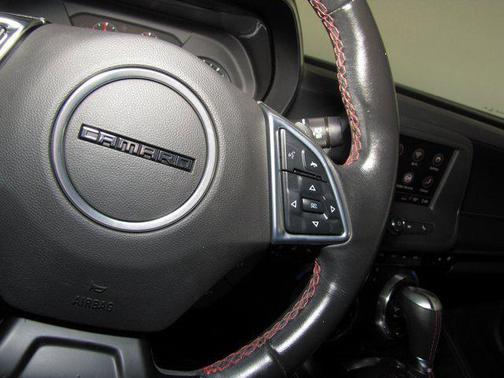 2022 Chevrolet Camaro 2LT