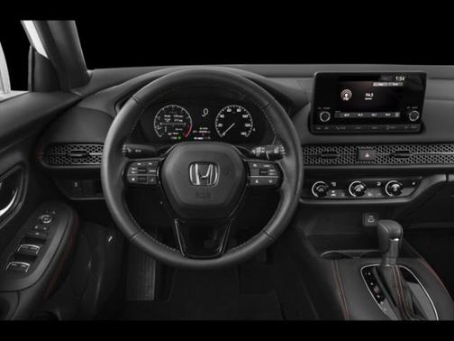 2025 Honda HR-V 2WD Sport
