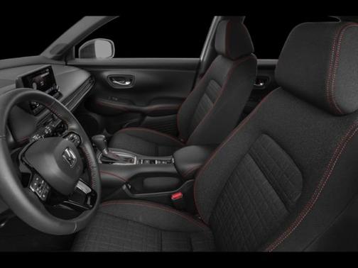 2025 Honda HR-V 2WD Sport