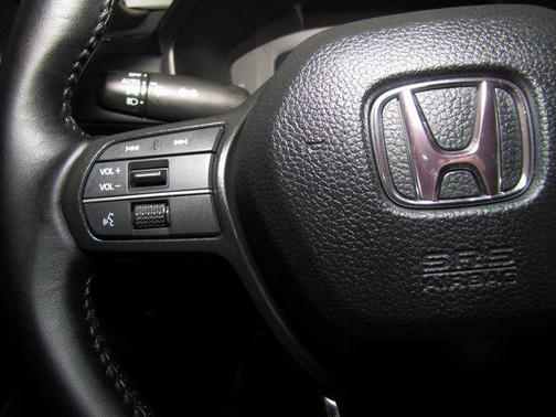 2024 Honda Accord Hybrid Base