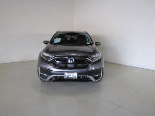 2021 Honda CR-V Hybrid Touring