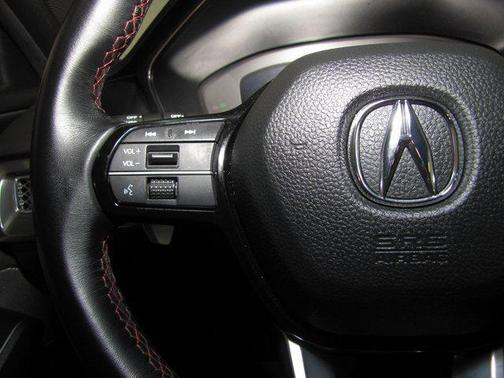 2024 Acura Integra A-SPEC Technology