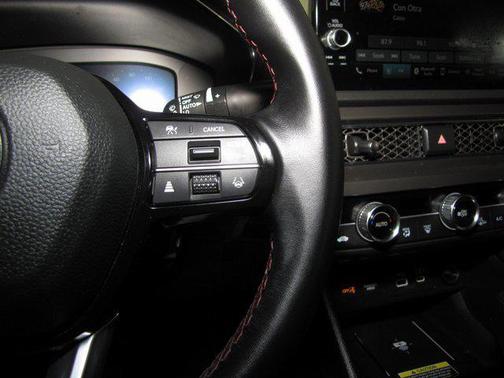 2024 Acura Integra A-SPEC Technology