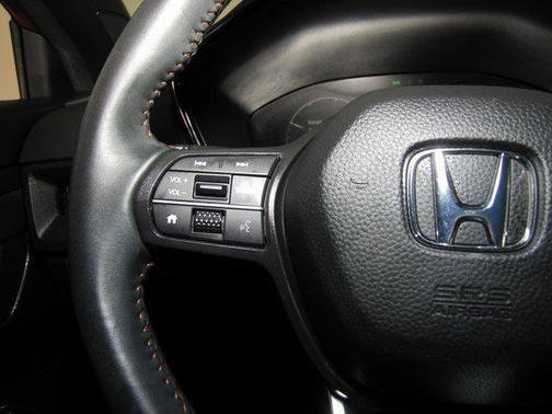 2024 Honda CR-V Hybrid Sport AWD