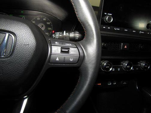 2024 Honda CR-V Hybrid Sport AWD