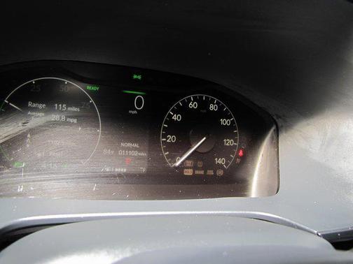 2024 Honda CR-V Hybrid Sport AWD